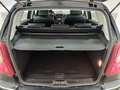 View of boot / luggage space