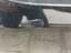 Bumper midden achter