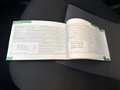 Servicenachweis