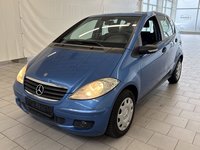 Mercedes-Benz A 160 CDI