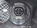 View of fittings for electric vehicle