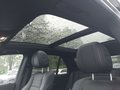 View of sunroof / panoramic roof