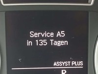 Fahrzeugstatus