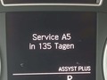 Fahrzeugstatus