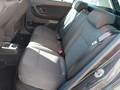 View of rear seat