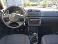 View of dashboard