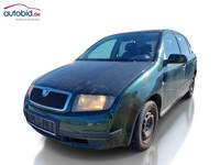 Skoda Fabia 1,2 "Exact"