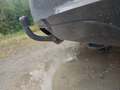 View of trailer tow-bar hitch