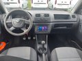 View of dashboard