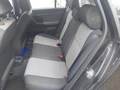View of rear seat
