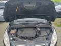 View of engine compartment