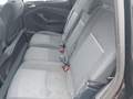 View of rear seat