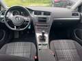 View of dashboard