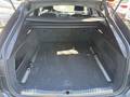 View of boot / luggage space