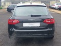 Rear view