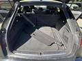 View of boot / luggage space