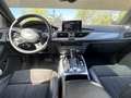 View of dashboard
