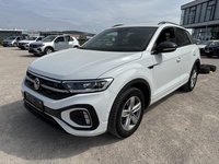 VW T-Roc 1,5 TSI ACT DSG "R-Line"