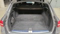 View of boot / luggage space