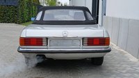 Rear view