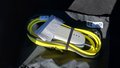 Ansicht Elektrofahrzeug