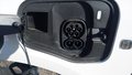 Ansicht Elektrofahrzeug
