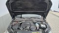Ansicht Motorraum