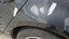 Seitenteil hinten links