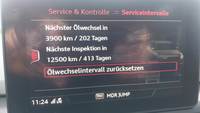 Fahrzeugstatus
