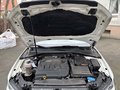 Ansicht Motorraum