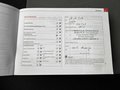 Servicenachweis