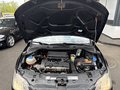 Ansicht Motorraum