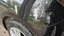 Seitenteil hinten links
