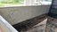 Seitenteil hinten links