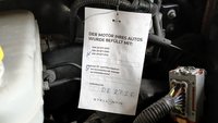 Fahrzeugstatus