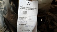 Fahrzeugstatus