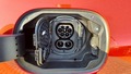Ansicht Elektrofahrzeug