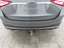 Bumper midden achter