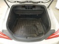 View of boot / luggage space