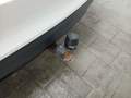 View of trailer tow-bar hitch