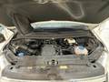 View of engine compartment