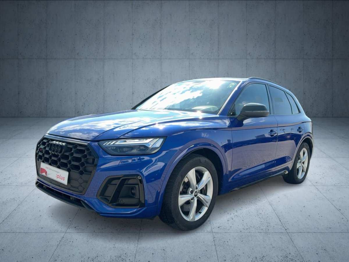 Audi SQ53,0