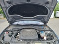 Ansicht Motorraum