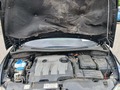 Ansicht Motorraum