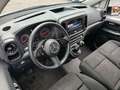 View of dashboard