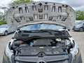 View of engine compartment