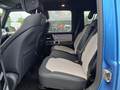 View of rear seat