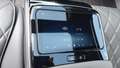 View of rear entertainment and accessories
