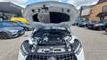 View of engine compartment