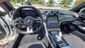 View of dashboard